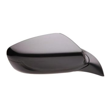 Door Mirror Assembly Right Power Heated w/o Puddle Lamp w/o Signal Lamp for Kia Forte Forte5