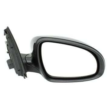 Door Mirror Assembly Right Power Non-Heated for Kia Sportage 2017-2022