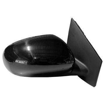 Door Mirror Assembly Right Power Heated w/o BLIS w/o Signal Lamp for Kia Sportage 2017-2022