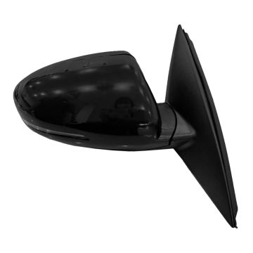 Door Mirror Assembly Right w/Signal Lamp Power-Folding w/Blind Spot Detection USA Built for Kia Optima 2014-2015