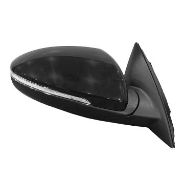 Door Mirror Assembly Right To 7-1-20 for Kia Forte GT GT Line GT-Line 2020