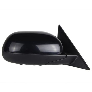 Door Mirror Right Heated w/BSD w/o Signal Lamp for Kia Soul EX 2020-2025