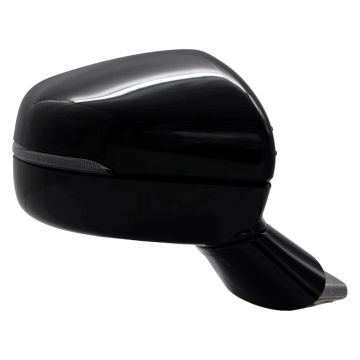 Door Mirror Right Heated w/Signal Lamp w/BSD for Kia Sorento LX EX SX 2021-2023