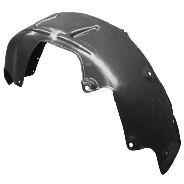 Fender Liner Rear Left Korea Built for Kia Optima LX EX SX SXL SX Limited LX 1.6T EX Pack Hybrid Premium Hybrid EX Hybrid LX Hybrid EX Premium Plug-In Hybrid EX S SX Turbo SXL Turbo EX Tech Plug-In Hybrid EX Premium 2016-2020