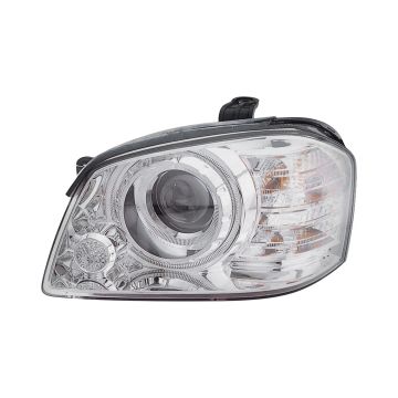 Headlight Assembly Composite Left for Kia Magentis Optima