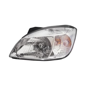 Headlight Assembly Composite Left for Kia Rio Rio5