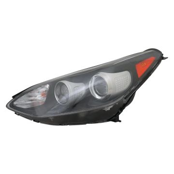 Headlight Assembly Composite Left for Kia Sportage 2017-2022