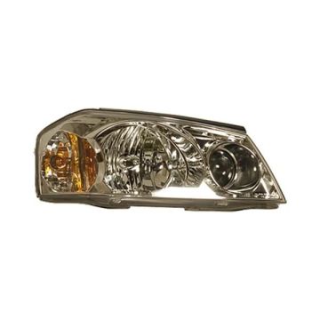 Headlight Assembly Composite Right for Kia Magentis Optima