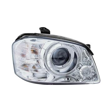 Headlight Assembly Composite Right for Kia Magentis Optima