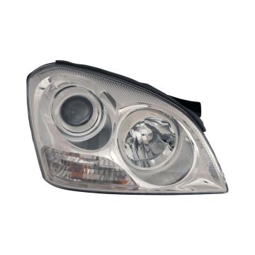 Headlight Assembly Composite Right w/o Appearance Package for Kia Magentis Optima