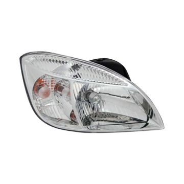Headlight Assembly Composite Right for Kia Rio Rio5