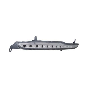 Daytime Running Light Left USA Built for Kia Optima SX 2012-2013