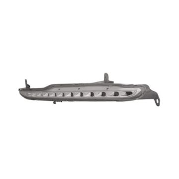 Daytime Running Light Right USA Built for Kia Optima SX 2012-2013
