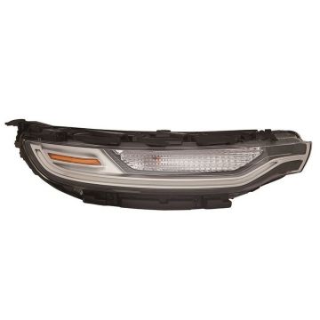 Daytime Running Light Right for Kia Soul EX EX Premium EX+ 2020-2022