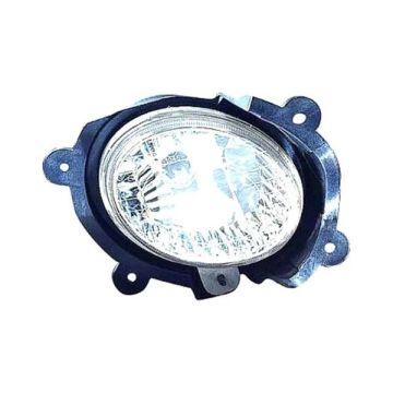 Fog Light Assembly Left New Design for Kia Spectra Sedan 2004-2006