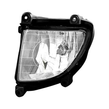 Fog Light Assembly Left for Kia Sportage 2006-2010
