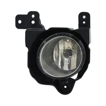 Fog Light Assembly Left for Kia Soul 2010-2011