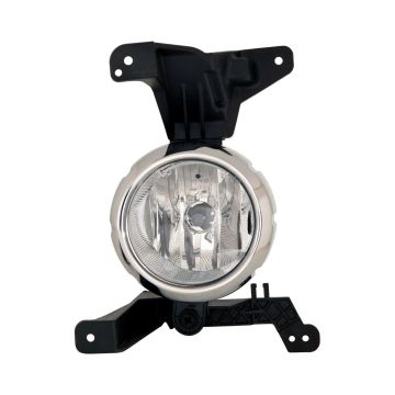Fog Light Assembly Left for Kia Sorento 2011-2013