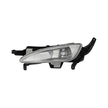 Fog Light Assembly Left for Kia Optima LX EX SX EX Luxury SXL 2011-2013