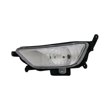 Fog Light Assembly Left for Kia Optima Hybrid Hybrid Premium Hybrid EX Hybrid LX 2011-2013
