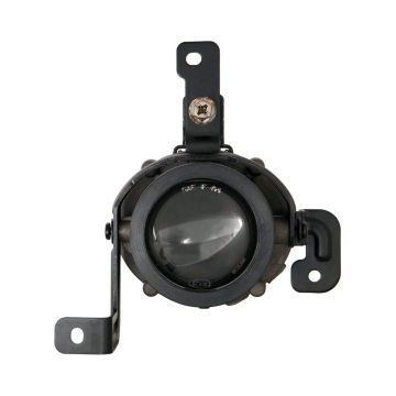 Fog Light Assembly Left for Kia Rio Hatchback 2012-2015