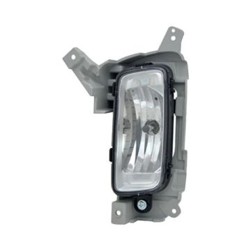 Fog Light Assembly Left w/Sport Pkg for Kia Sorento 2014-2015
