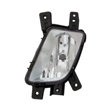 Fog Light Assembly Left for Kia Sportage 2011-2013