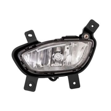 Fog Light Assembly Left for Kia Rio Sedan 2012-2015