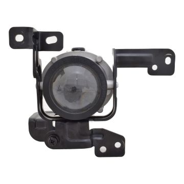 Fog Light Assembly Left Halogen CAPA for Kia Soul 2020-2022