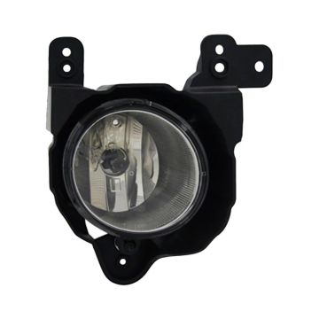 Fog Light Assembly Right for Kia Soul 2010-2011