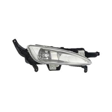 Fog Light Assembly Right for Kia Optima LX EX SX EX Luxury SXL 2011-2013