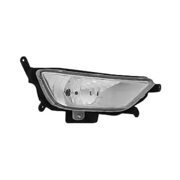 Fog Light Assembly Right for Kia Optima Hybrid Hybrid Premium Hybrid EX Hybrid LX 2011-2013