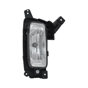 Fog Light Assembly Right w/o Sport Pkg for Kia Sorento 2014-2015