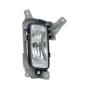 Fog Light Assembly Right w/Sport Pkg for Kia Sorento 2014-2015