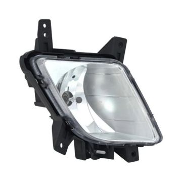 Fog Light Assembly Right for Kia Sportage 2011-2013