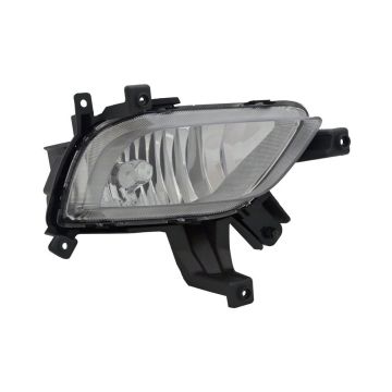 Fog Light Assembly Right for Kia Forte Forte5