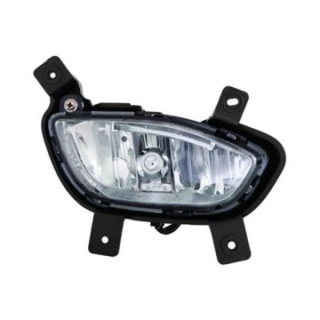 Fog Light Assembly Right for Kia Rio Sedan 2012-2015