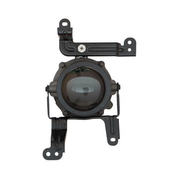 Fog Light Assembly Right Round Type for Kia Sedona 2015-2018