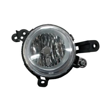 Fog Light Assembly Right From 11-20-13 for Kia Soul 2014-2016