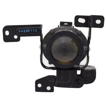 Fog Light Assembly Right Halogen CAPA for Kia Soul 2020-2022