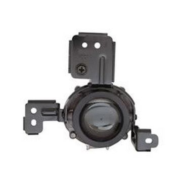Fog Light Assembly Right Halogen CAPA for Kia Sportage 2020-2022