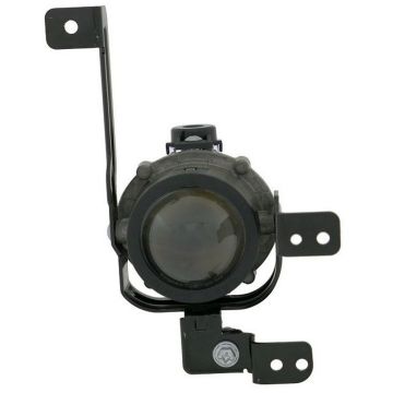 Fog Light Assembly Right Halogen CAPA for Kia Seltos 2021-2023
