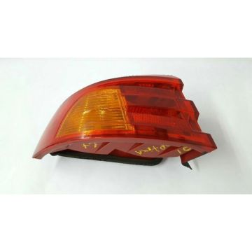 Tail Light Assembly Left Body Mounted To 9/10/01 for Kia Magentis Optima