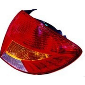 Tail Light Assembly Left for Kia Rio RX-V Cinco 2002