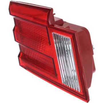 Tail Light Assembly Left Deck Lid Mounted From 9/10/01 for Kia Magentis Optima