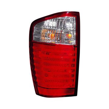Tail Light Assembly Left for Kia Sedona 2006-2011