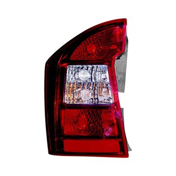 Tail Light Assembly Left for Kia Rondo 2007-2008