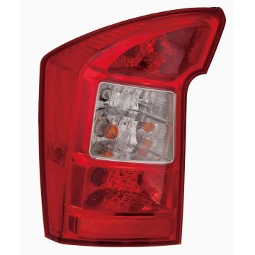 Tail Light Assembly Left for Kia Rondo 2009-2012