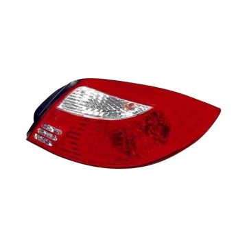 Tail Light Assembly Right for Kia Rio Sedan 2001-2002