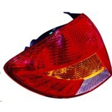 Tail Light Assembly Right for Kia Rio RX-V Cinco 2002